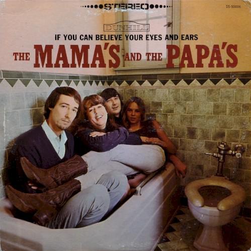 The Mamas & The Papas